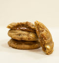 White Crunch Lotus Cookies(60g) 6 pieces