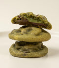 Duo Nuttellachio Cookies(60g) 6pieces