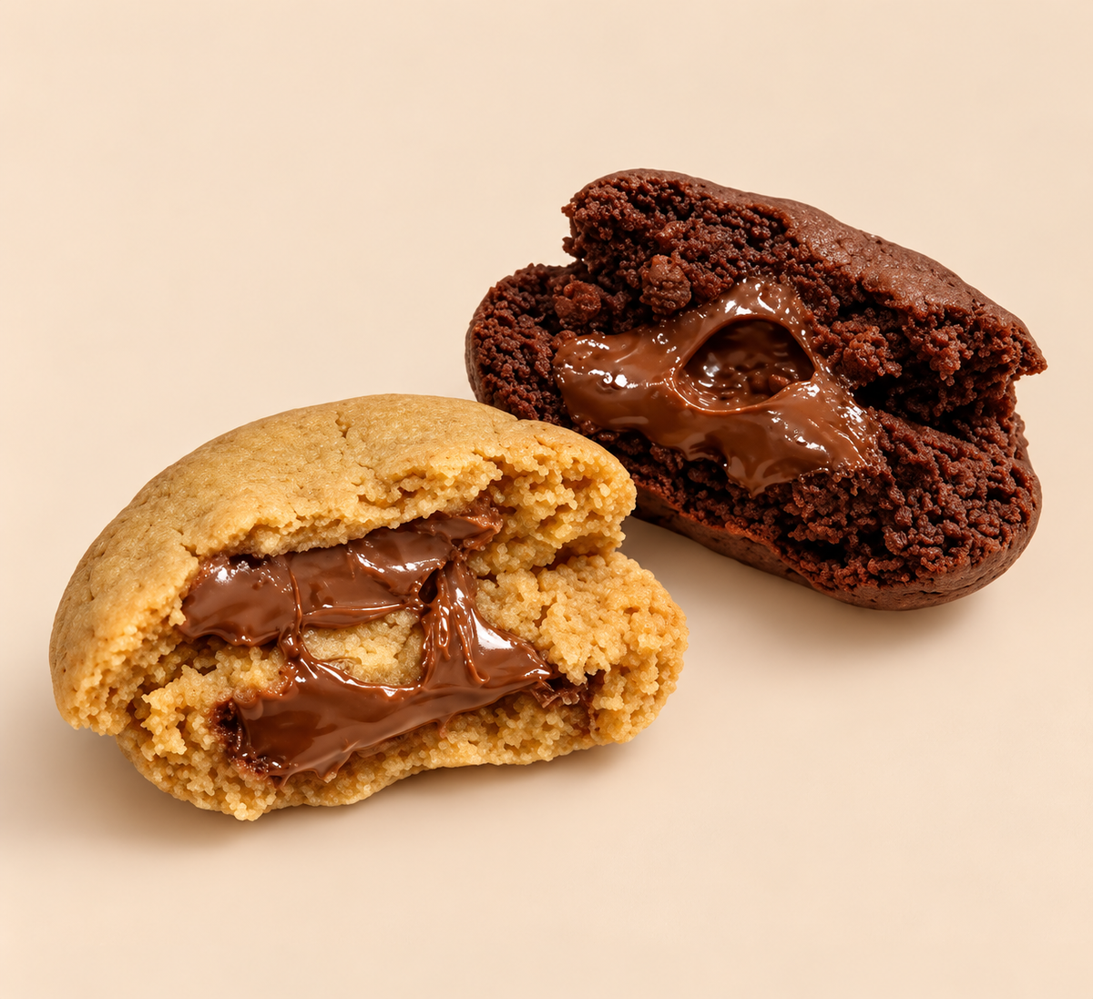 Golden & Midnight Bites20g (40pieces)