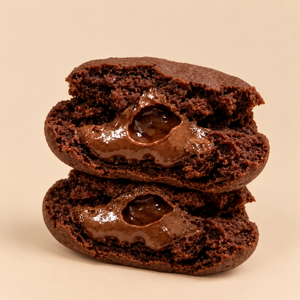 Midnight Nutella Bites(20g) 40pieces