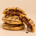 Hazelnut Lava Cookies(60g) 12 pieces