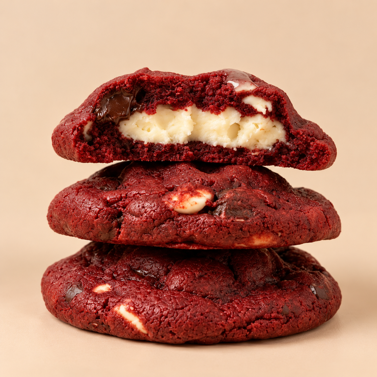 Velvet Secret Cookies(60g)12pieces